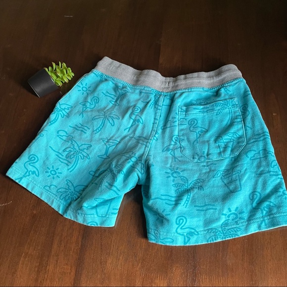 Chubbies Blue & Grey Cotton Lounge Wear Shorts Size Small - Picture 2 of 11